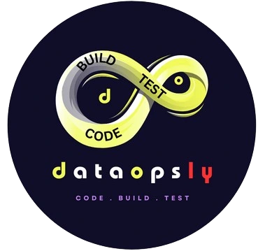 DataOpsly Logo